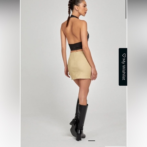 Motel Rocks Dresses & Skirts - NWT - Motel Rocks Pelma Skirt Size M